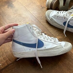 Nike sneakers